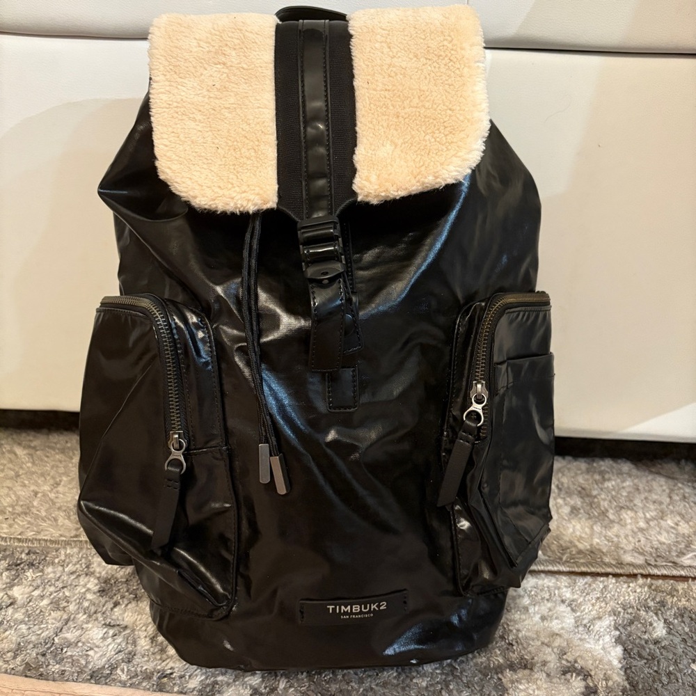 Timbuk2 Aviator Drift Knapsack Backpack